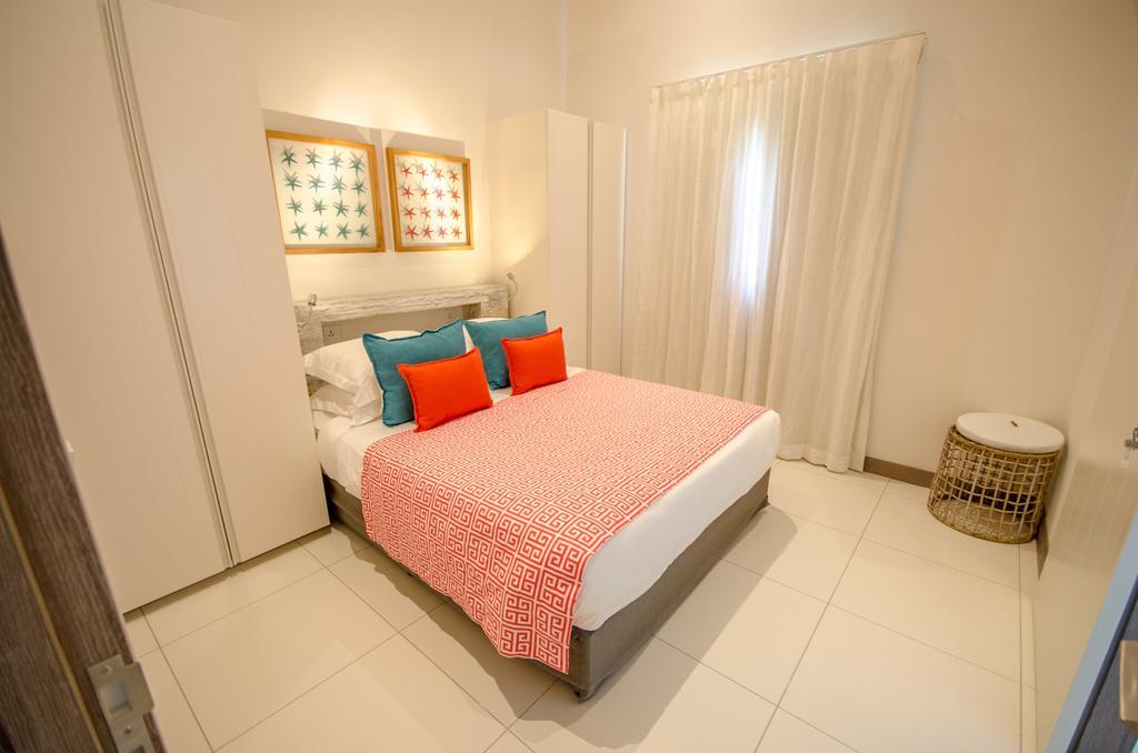 L'Escale 3 Bedrooms Sea View And Beachfront Suite By Dream Escapes Tamarin Cameră foto